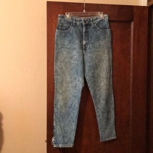 Vintage Guess jeans